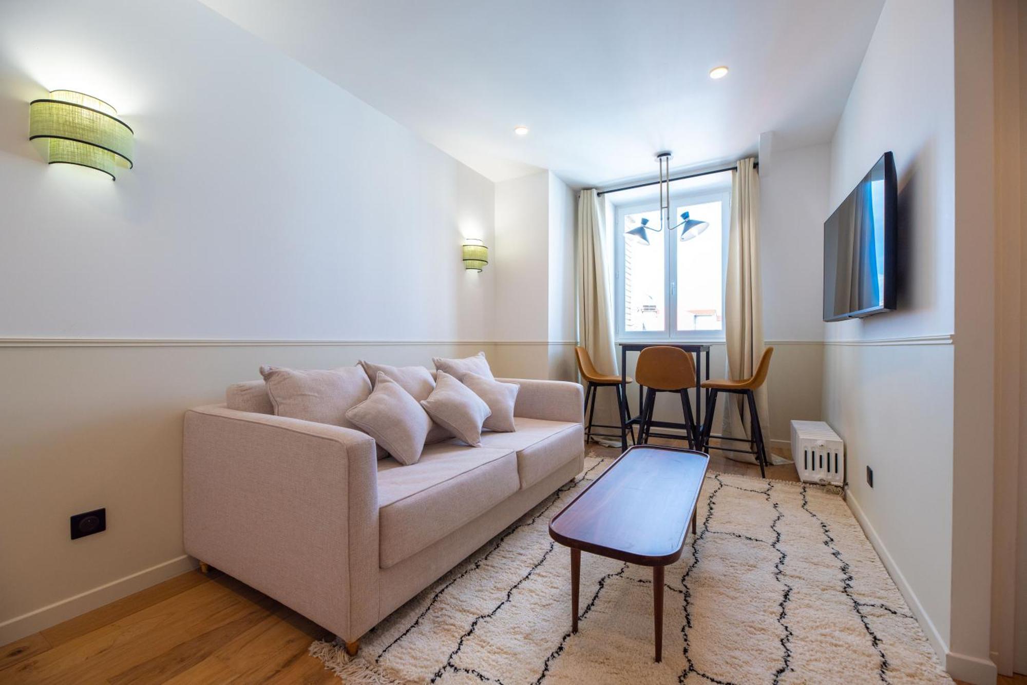 Vignature Residence Asnieres-sur-Seine Room photo